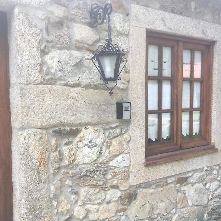 Casas De Santiago Villa Vila Nova de Cerveira Exterior foto