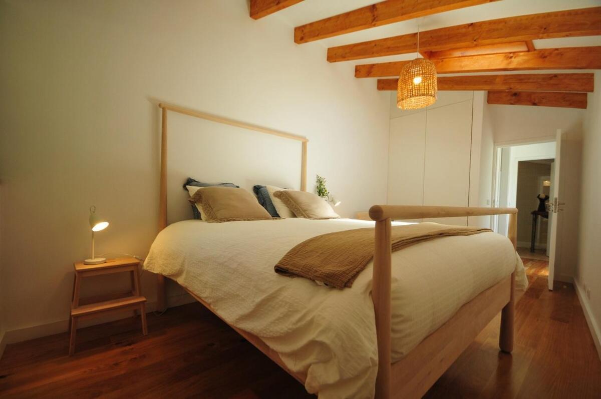 Casas De Santiago Villa Vila Nova de Cerveira Exterior foto